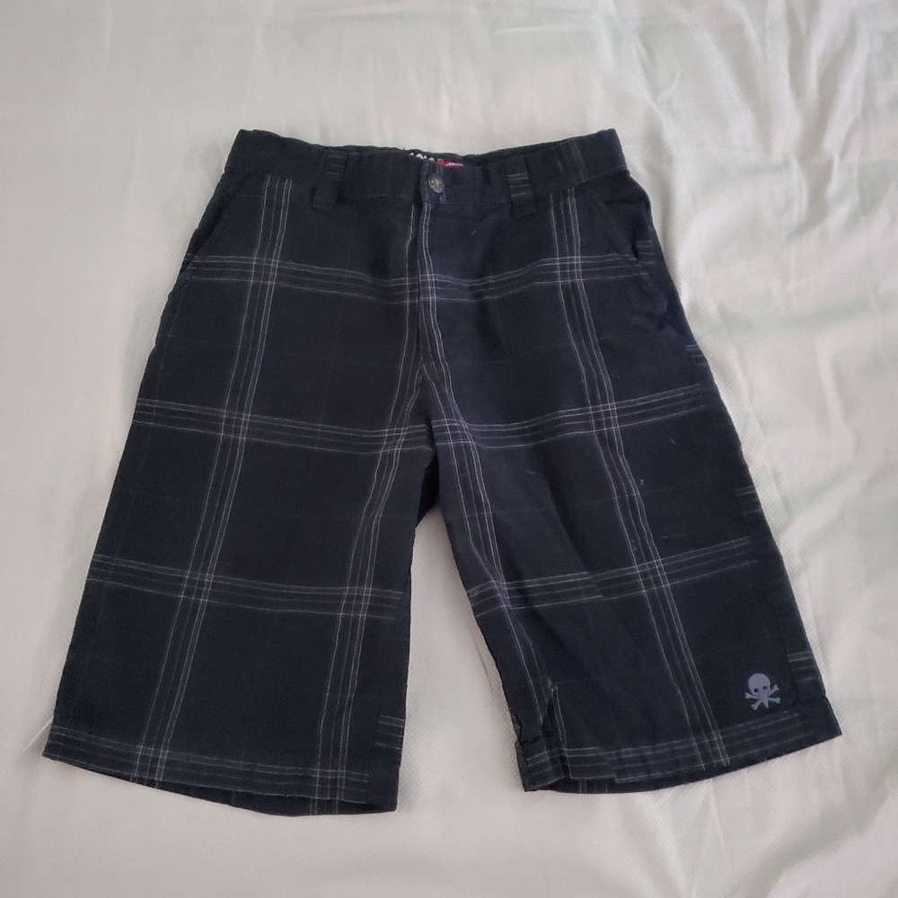 Skater shorts